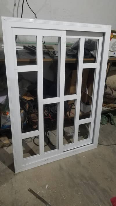 aluminium fabricator