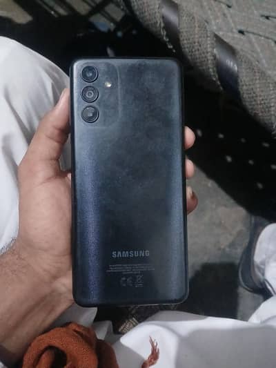 Samsung Mobile A04s