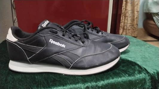 Reebok Royal Classic Jogger 2L V70722 – Original