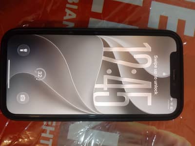 Apple iPhone 12 mini