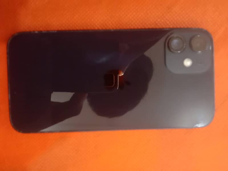Apple iPhone 12 mini 1