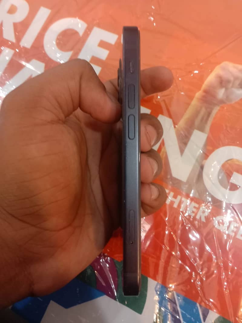 Apple iPhone 12 mini 2