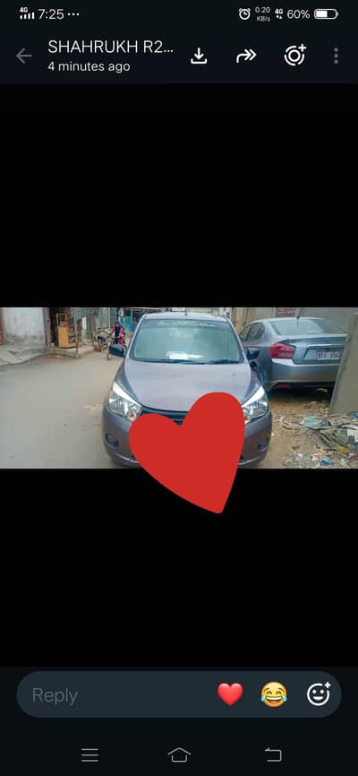 Suzuki Cultus VXR 2021