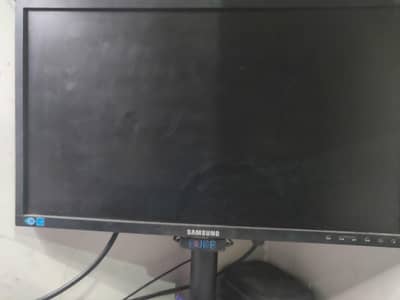 LED 22 INCH SAMSUNG