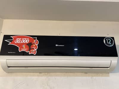 1.5 Ton invertor