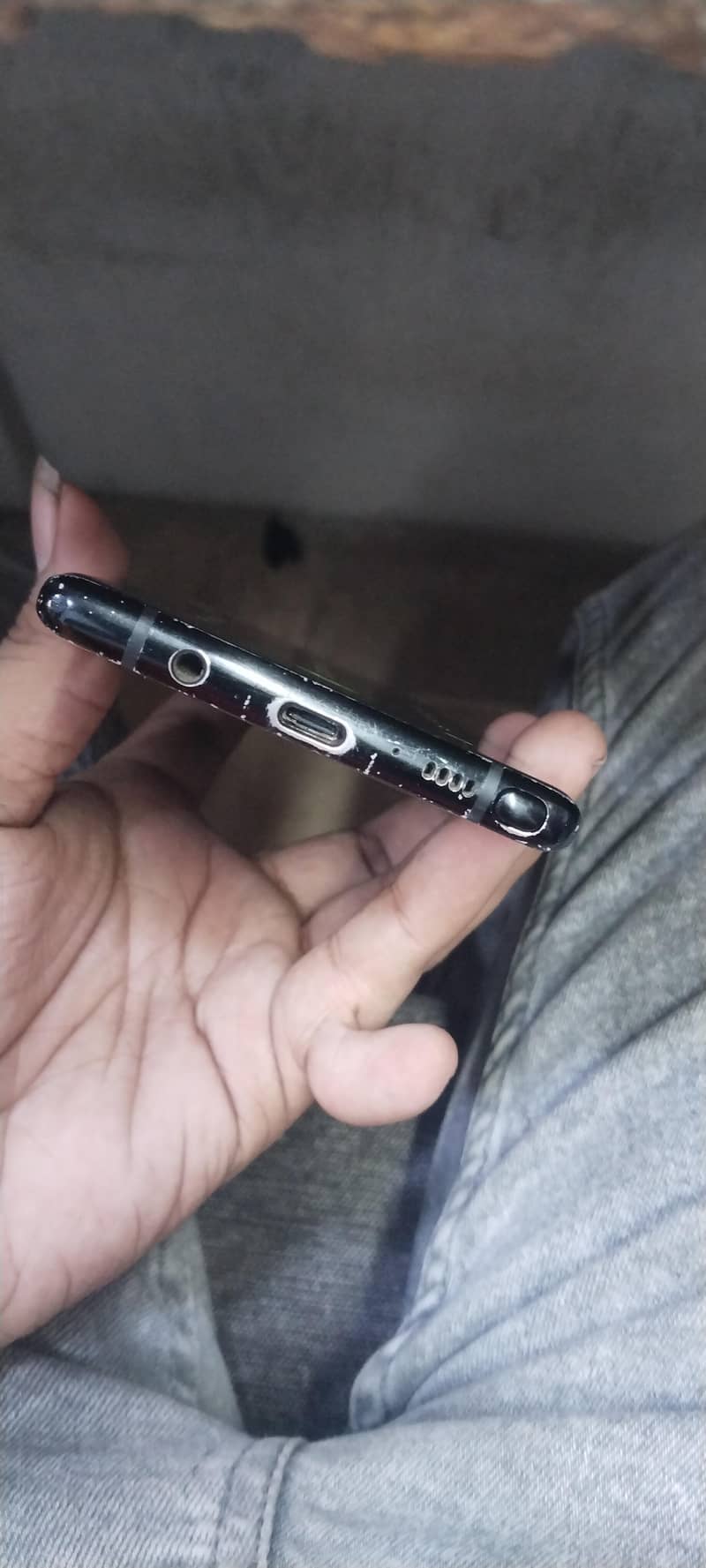 Samsung Mobile Note 8 0