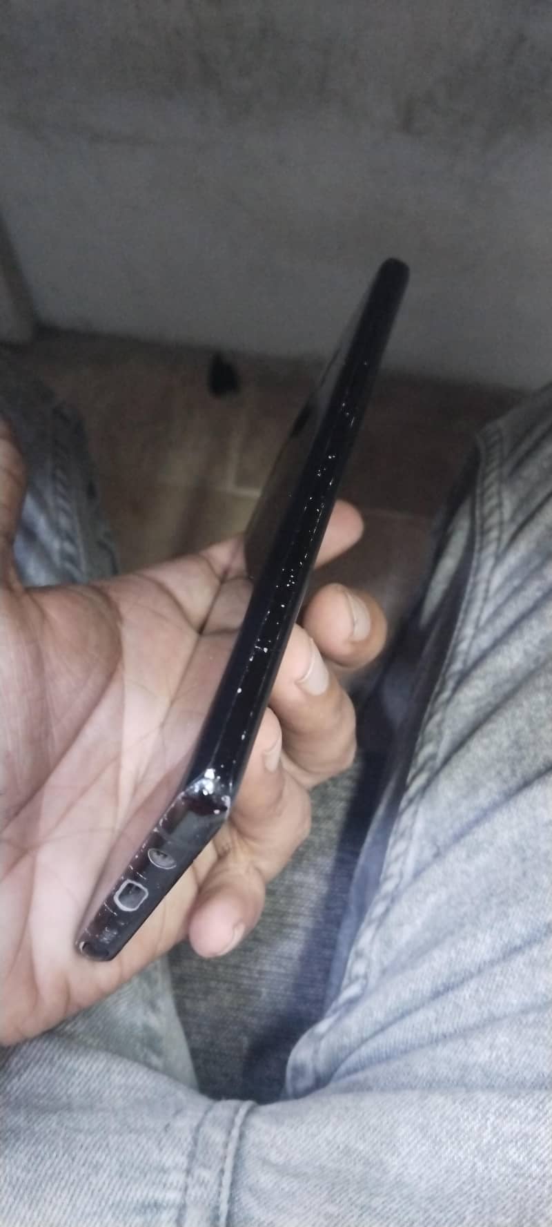 Samsung Mobile Note 8 3