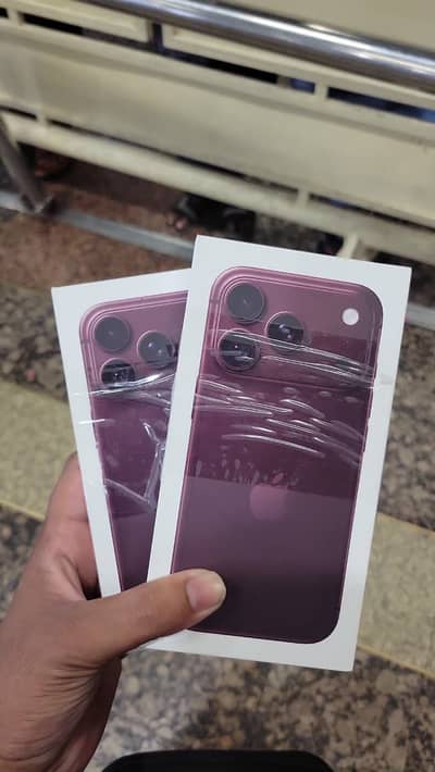 iPhone 18 Pro physical plus esim pta