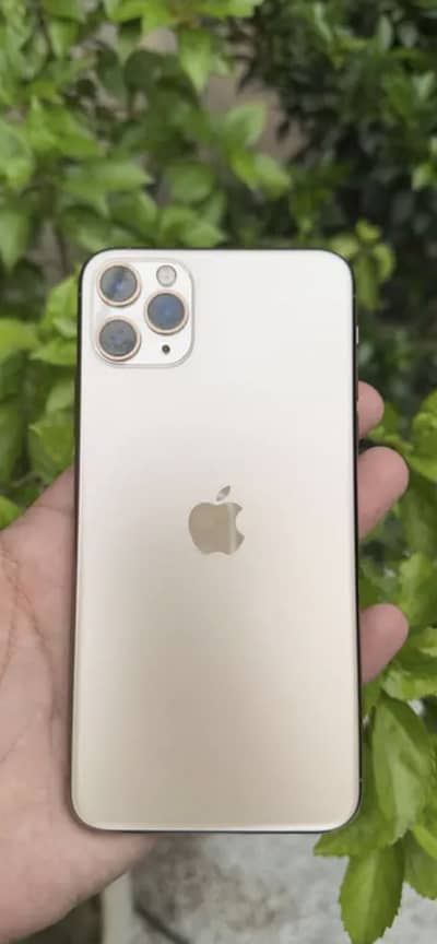 Apple iPhone 11 Pro Max pta