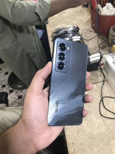 Villaon V110