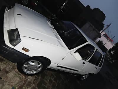 Suzuki Khyber 1993