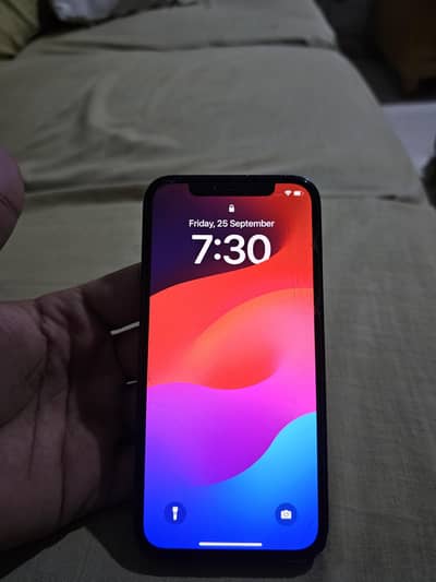 Apple iPhone 12 Non pta Factory unlock