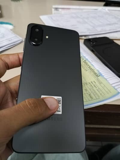 Samsung A07 4/128
