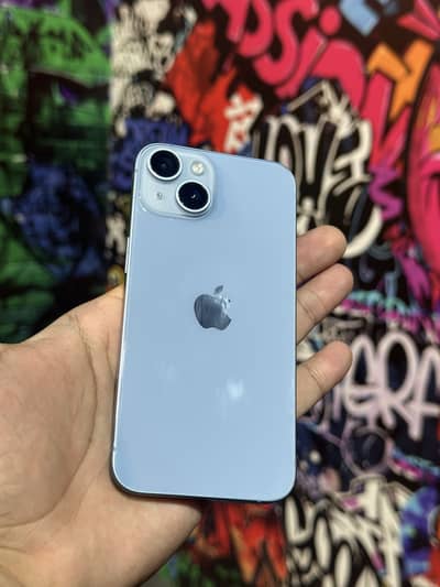 Apple iPhone 14 jv