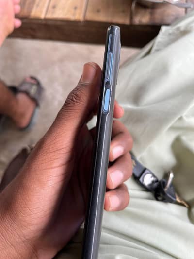 Motorola Moto G100