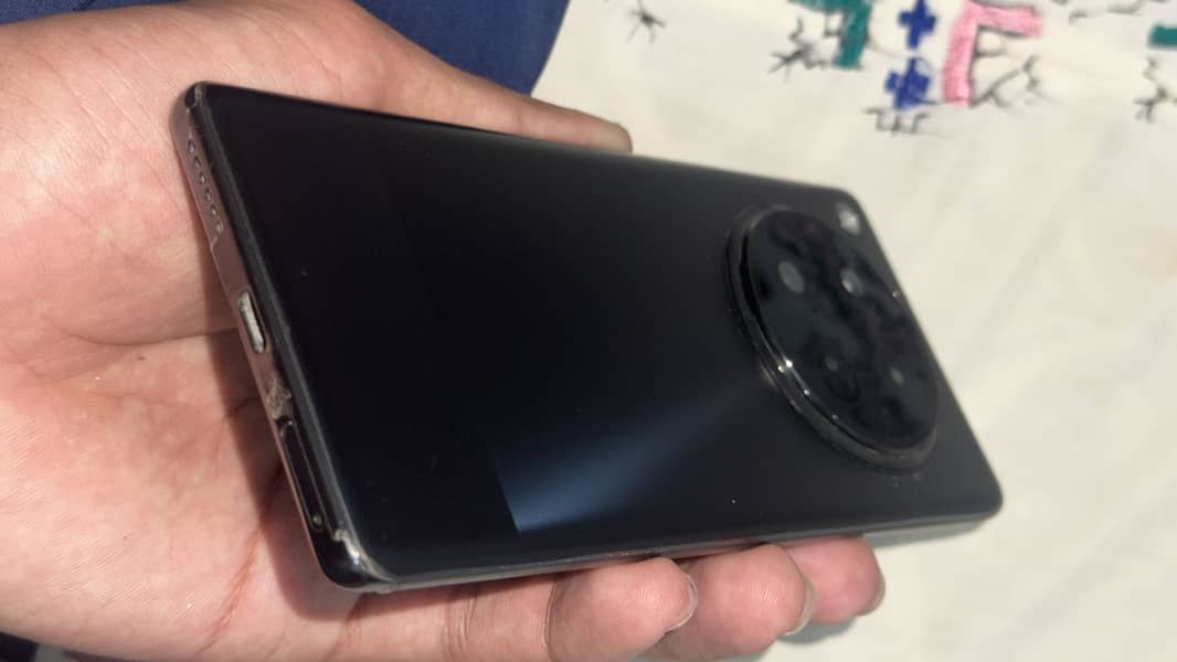 Infinix Zero 40 2