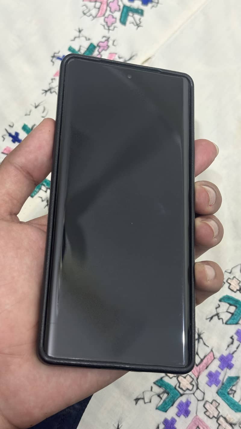 Infinix Zero 40 3