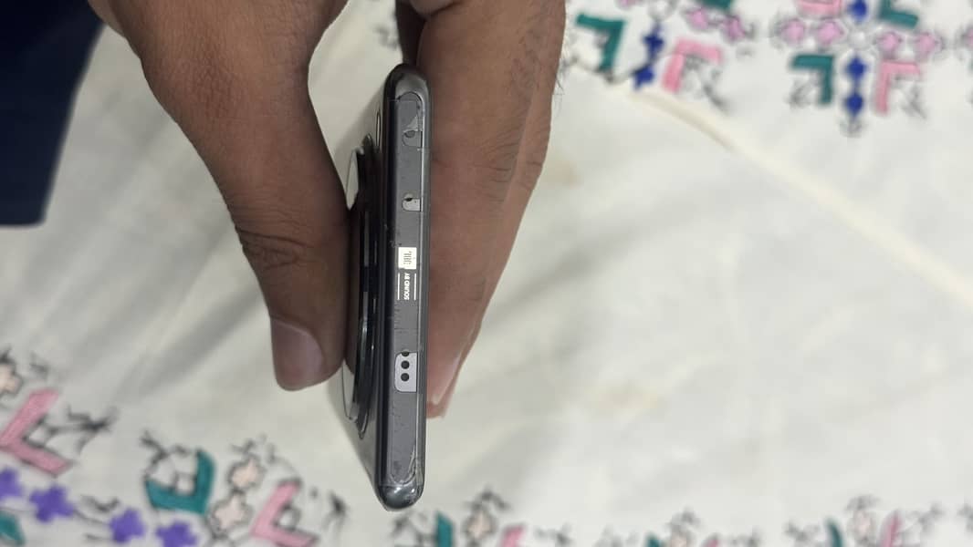 Infinix Zero 40 5