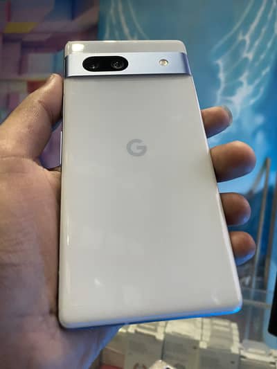Google Pixel 7a All Ok Cheap Rate