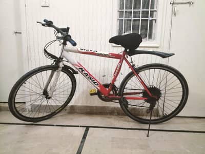 hybrid/city bicycle for sale