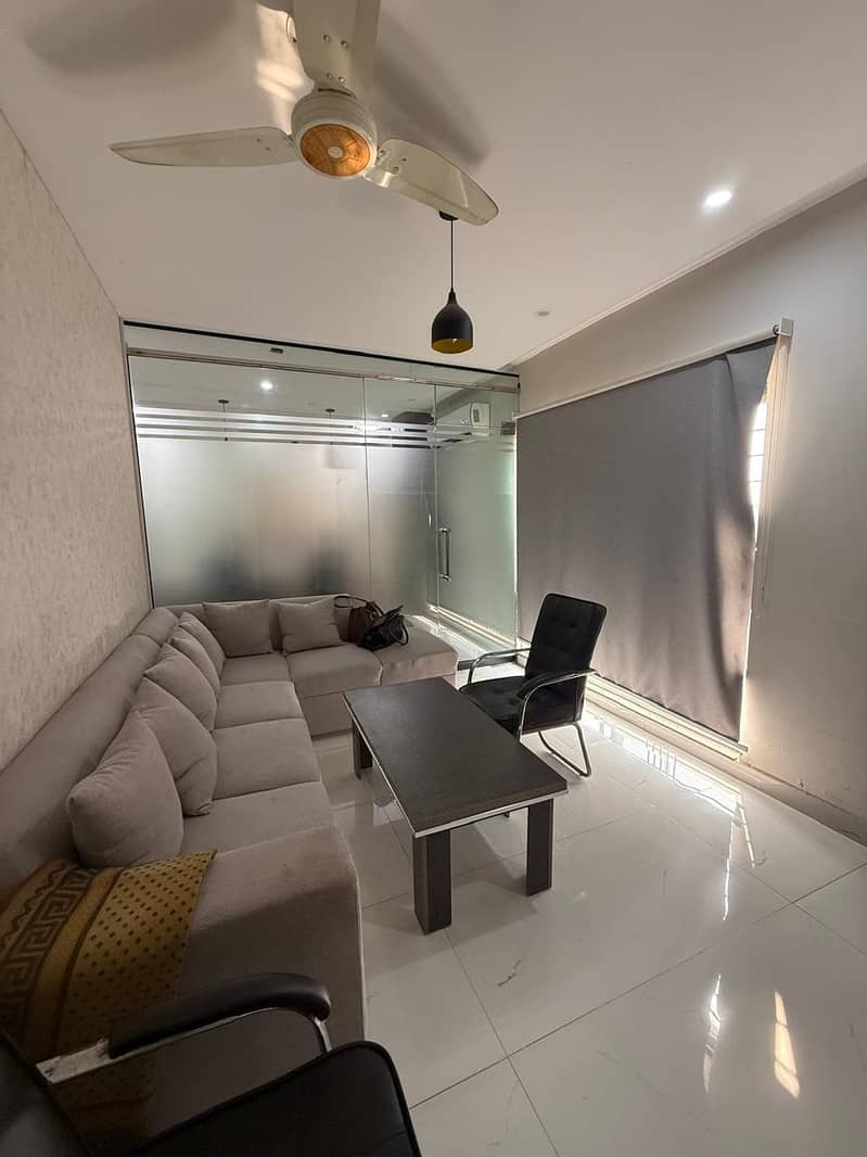 Imported Sofa Set 1