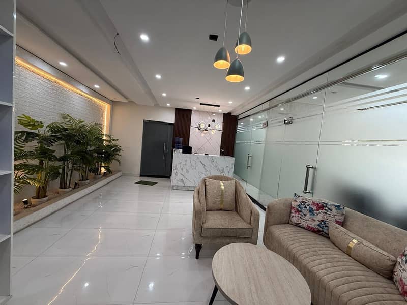Imported Sofa Set 5