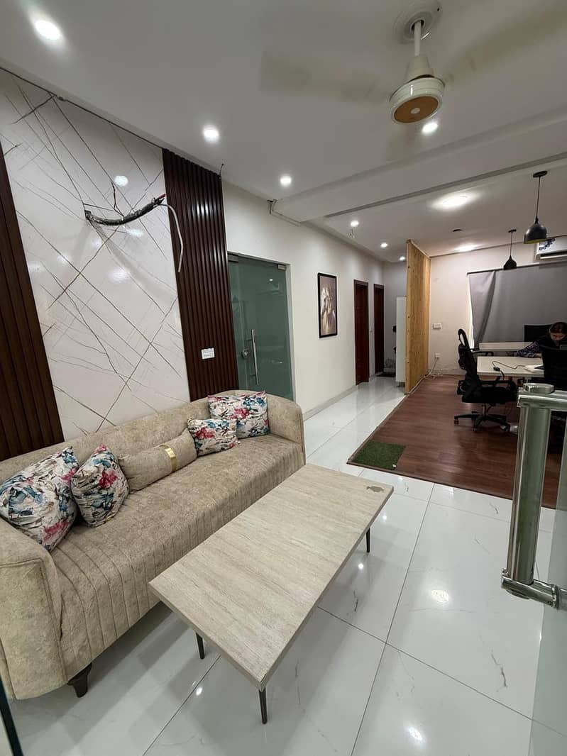 Imported Sofa Set 6