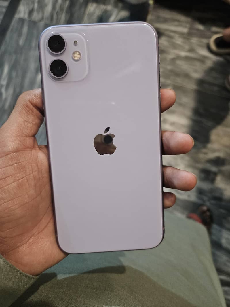 Apple iPhone 11 1