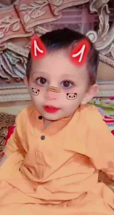 Rana Shahroz