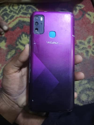 Infinix Hot 9 Play