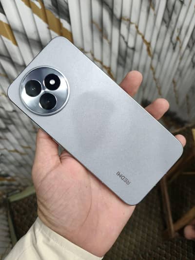 Redmi K80 Ultra