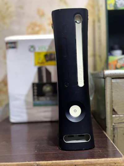 Xbox 360