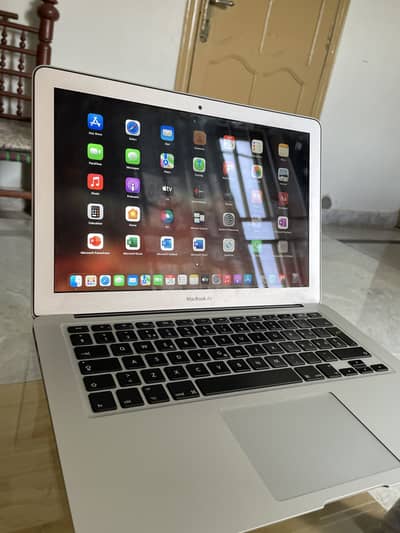 Macbook Air 2017