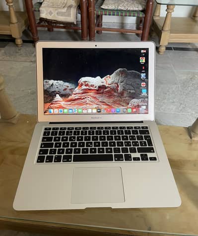 Macbook Air 2017
