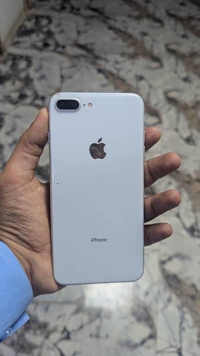 Apple iPhone 8 Plus