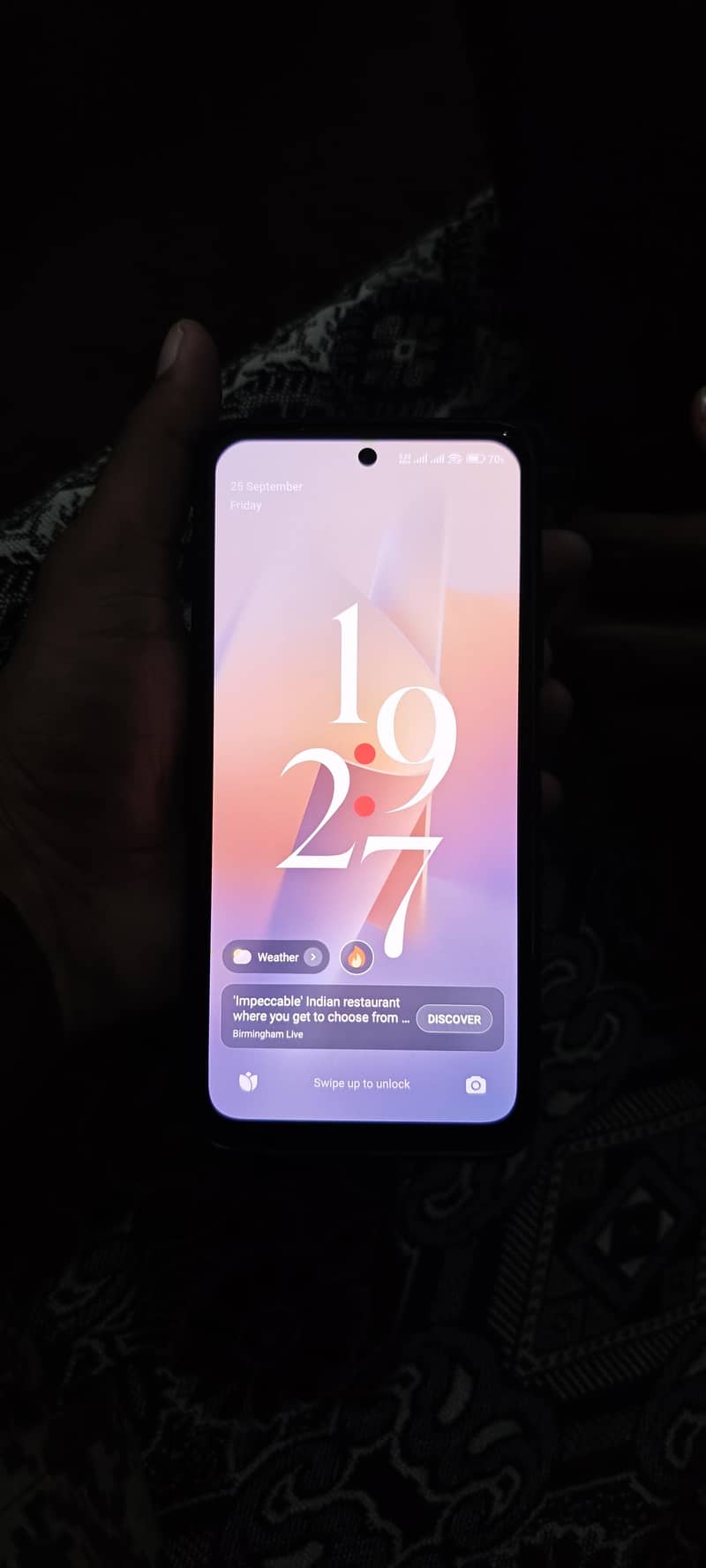 Xiaomi Redmi Note 11 1