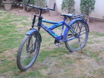 Brand New Fox Mountain Bike - Unused Condition!