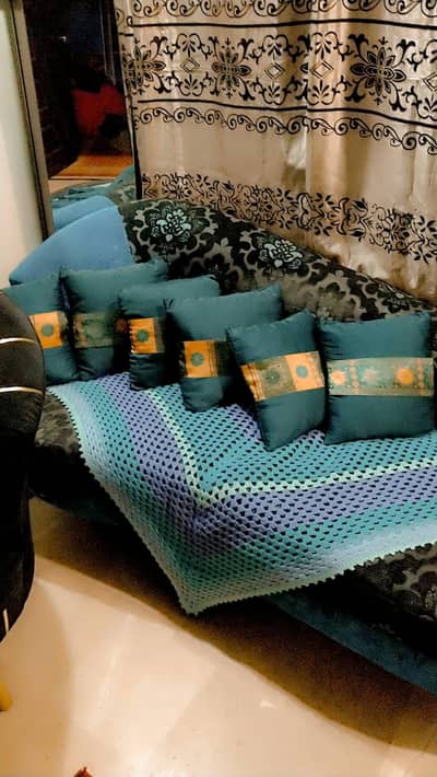 3 seater sofa