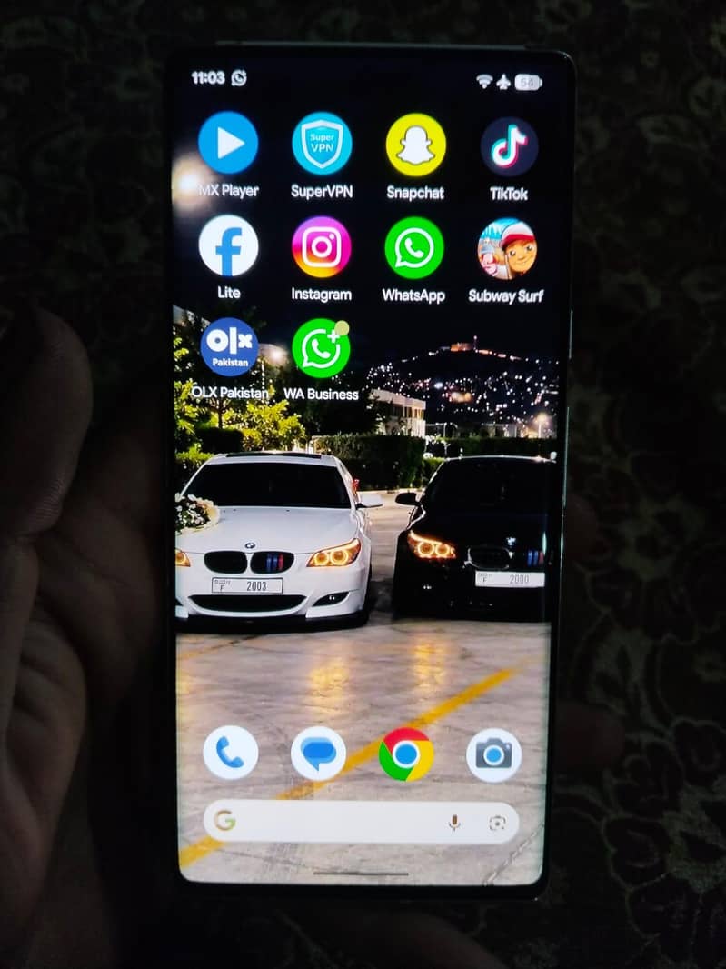 Google Pixel 6 Pro 3