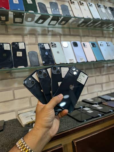 Apple iPhone 13 JV 128gb