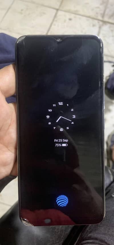 Vivo Y73s