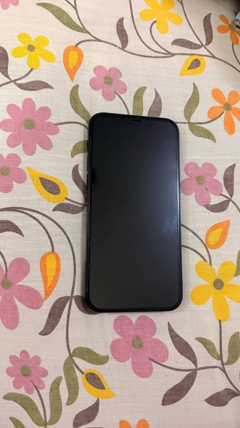 Apple iPhone 12 0