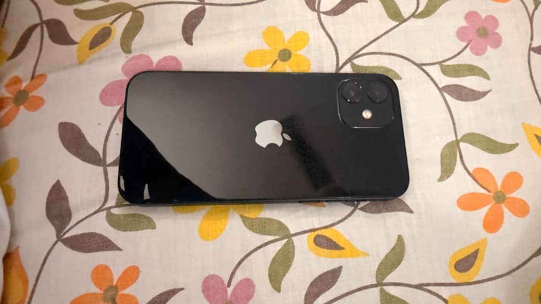 Apple iPhone 12 3