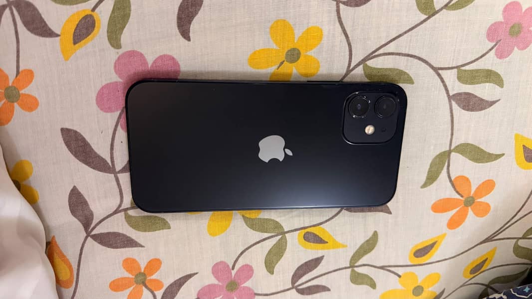 Apple iPhone 12 7
