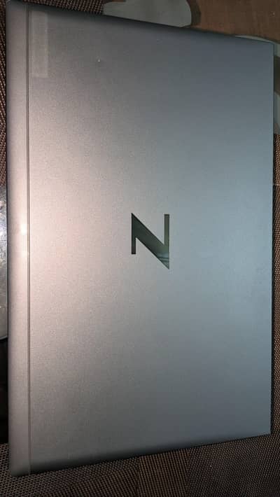 Hp Z-BOOK FIREFLY 15 G8. Core i7 11th Gen 1TB Nvme 4Gb GRAPHICS CARD