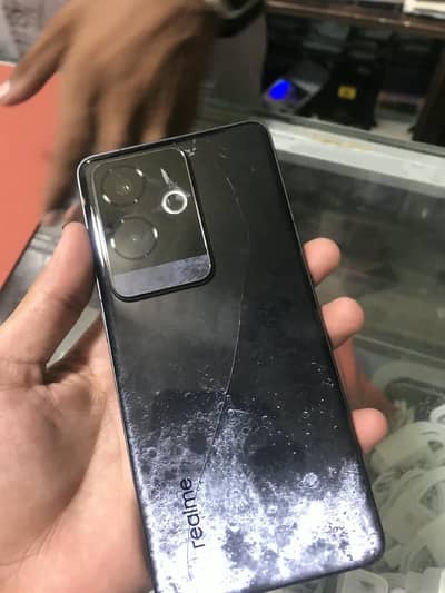 Realme GT 6