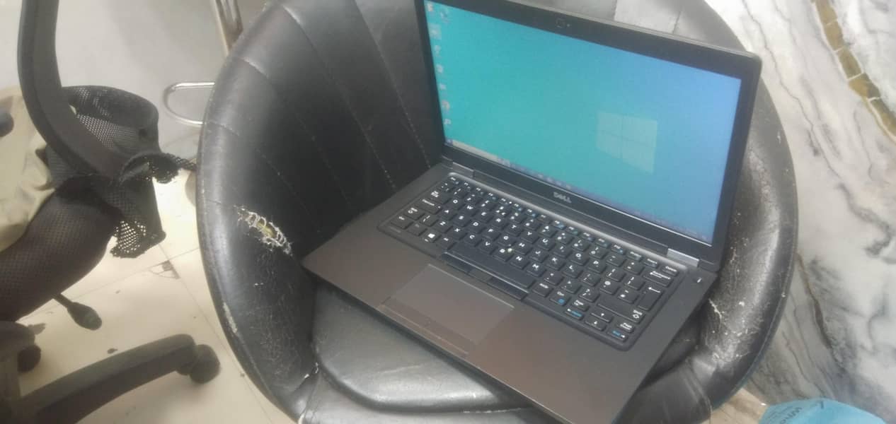 DeLL 5480 1