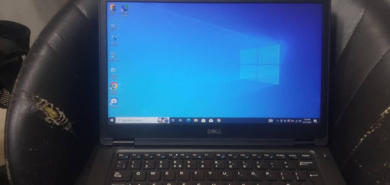 DeLL 5480 3