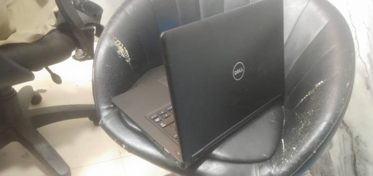 DeLL 5480 4