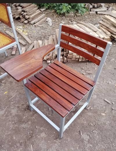 New school student chairs